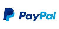 PayPal is the world’s most trusted and reliable online payment network.
